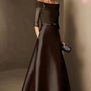 Formal wear
